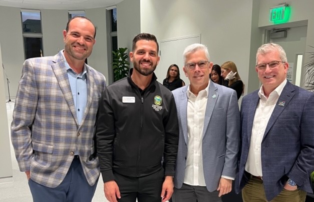 LFLG Networking Event hosted by Bal Harbour
