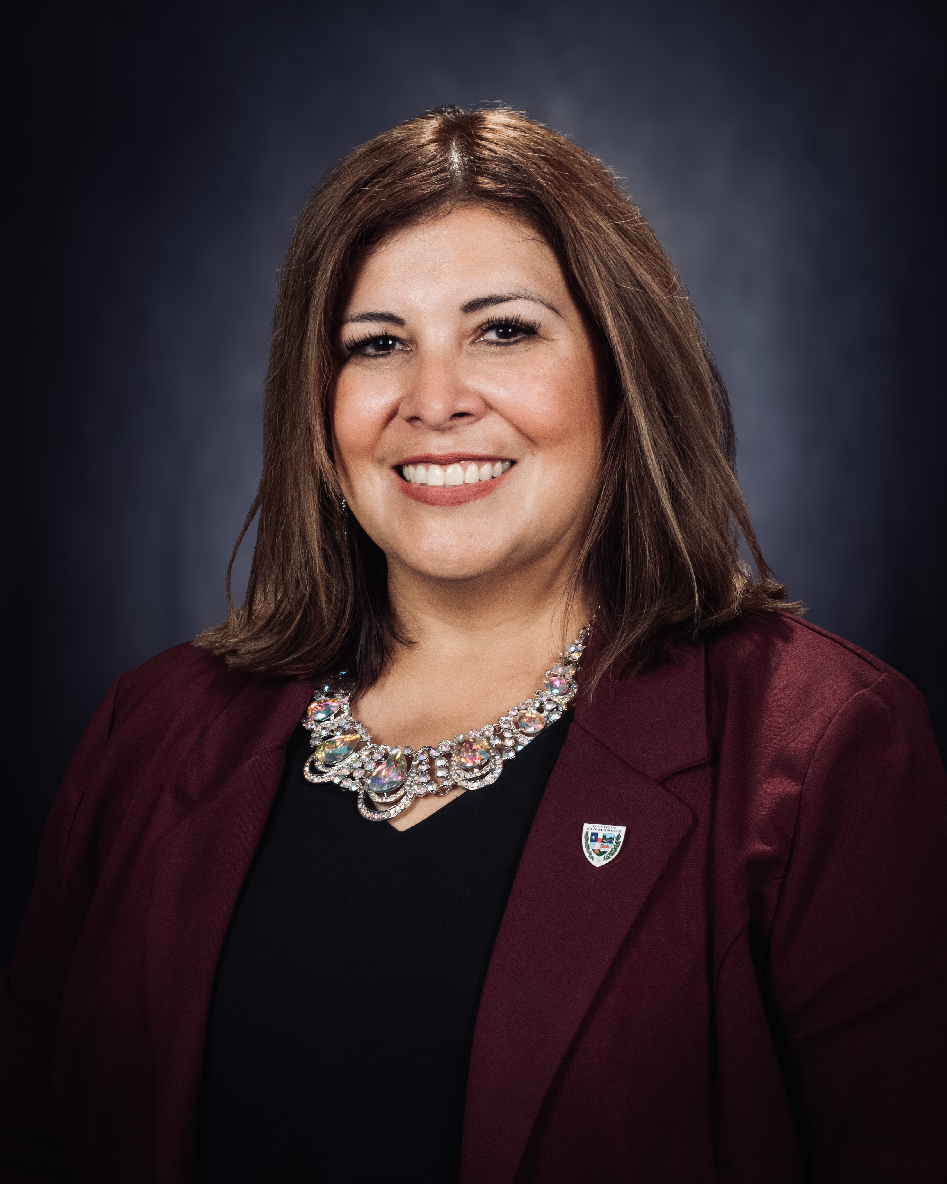 Stephanie Reyes