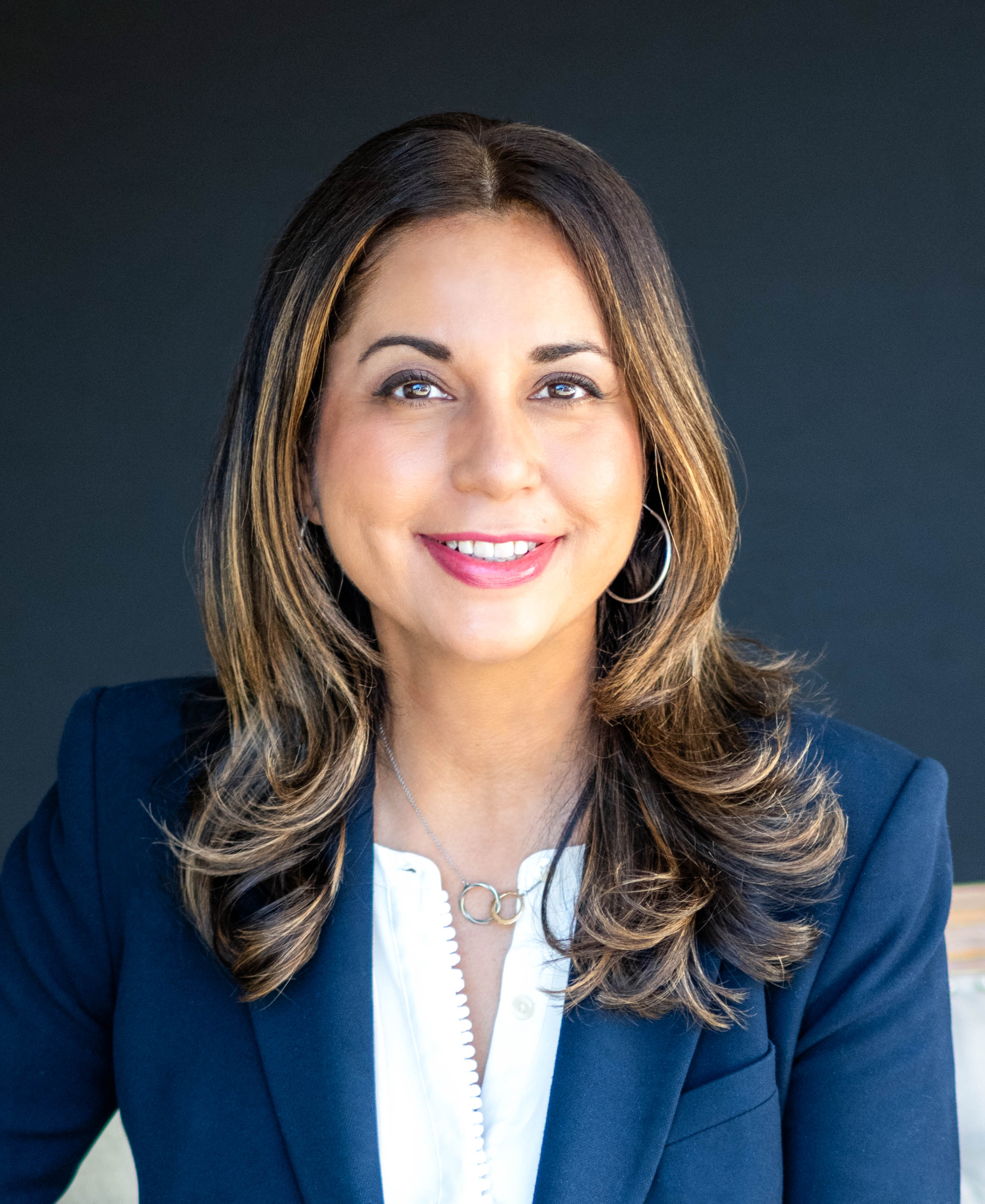 Helen Ramirez